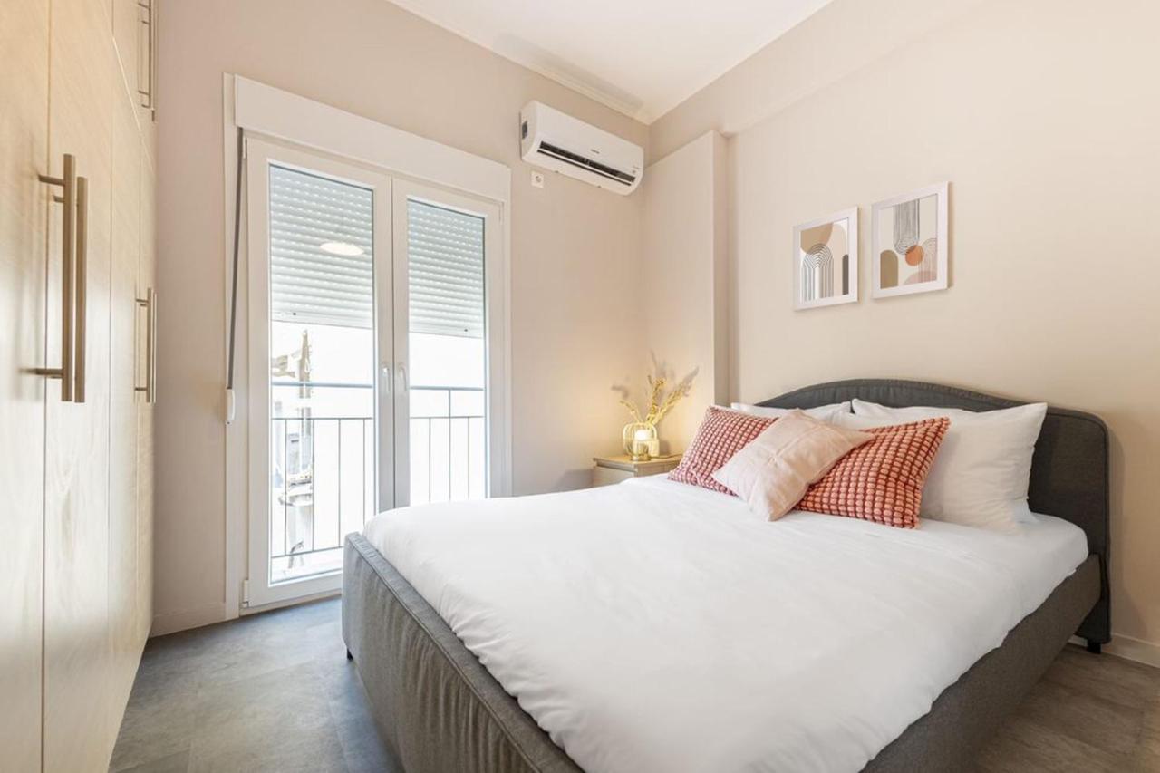 Phaedrus Living Athens City Center Geraniou Esterno foto